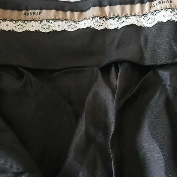 Jak & Rae Gaucho - Picture 6 of 10